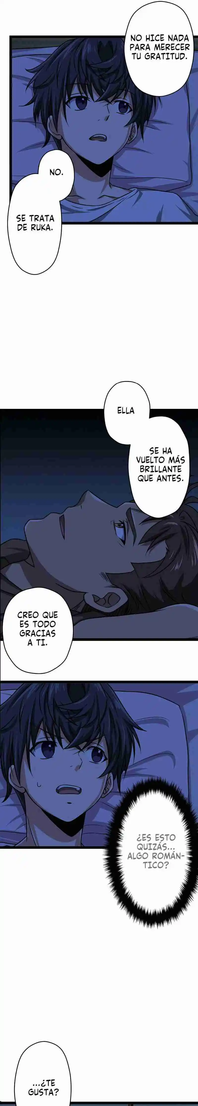 Magic Level 99990000 Great Sage Of All Attributes - Capítulo 22 - Página 68 - LectorTMOo
