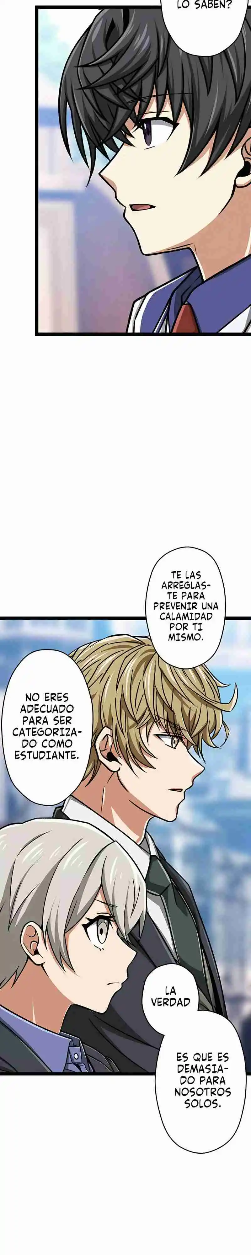 Magic Level 99990000 Great Sage Of All Attributes - Capítulo 22 - Página 87 - LectorTMOo