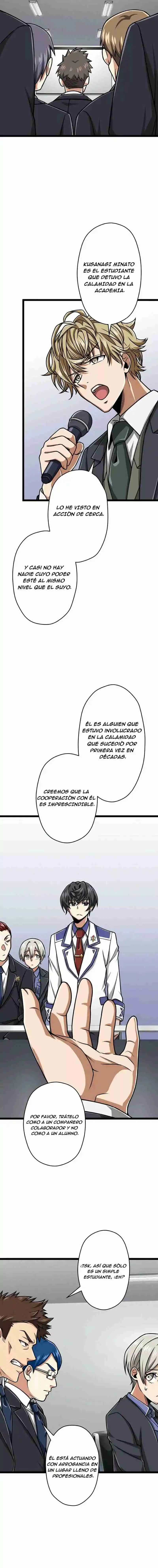 Magic Level 99990000 Great Sage Of All Attributes - Capítulo 23 - Página 22 - LectorTMOo