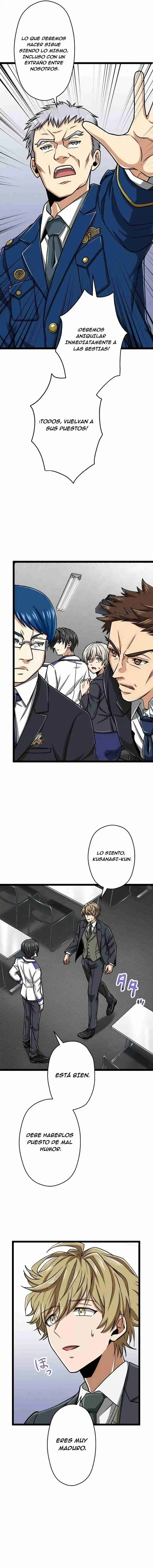 Magic Level 99990000 Great Sage Of All Attributes - Capítulo 23 - Página 25 - LectorTMOo