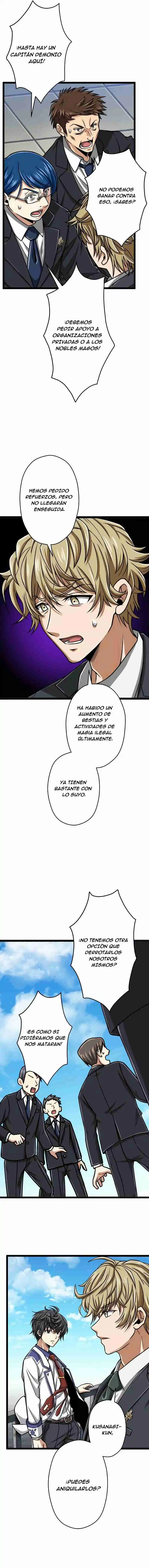 Magic Level 99990000 Great Sage Of All Attributes - Capítulo 23 - Página 44 - LectorTMOo