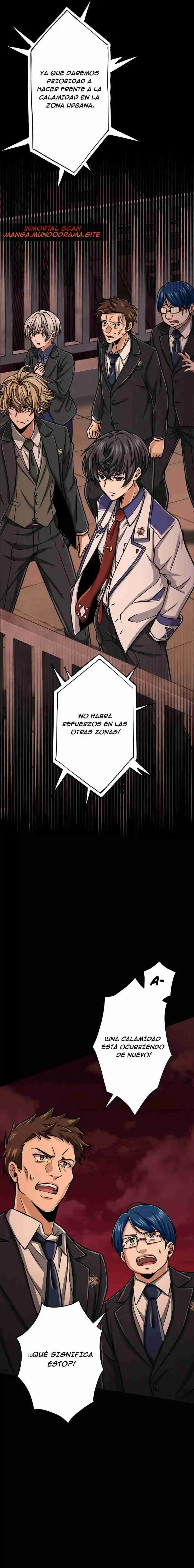 Magic Level 99990000 Great Sage Of All Attributes - Capítulo 24 - Página 5 - LectorTMOo