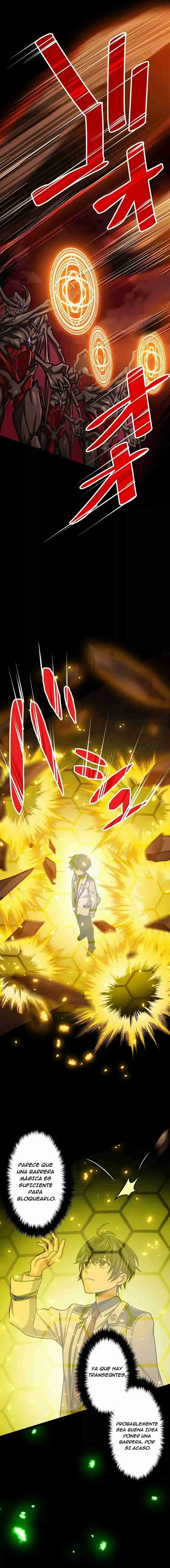 Magic Level 99990000 Great Sage Of All Attributes - Capítulo 24 - Página 27 - LectorTMOo