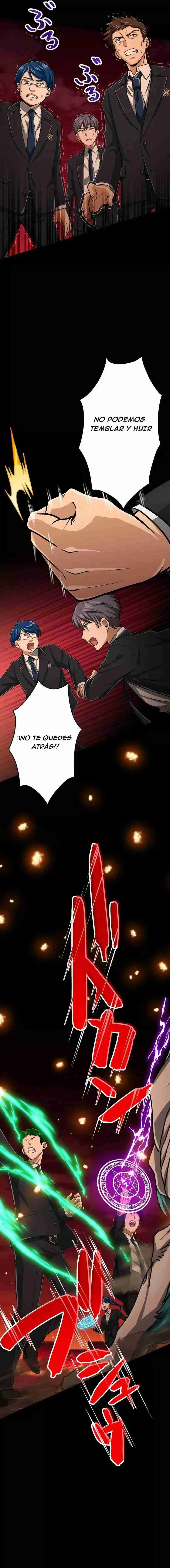 Magic Level 99990000 Great Sage Of All Attributes - Capítulo 24 - Página 32 - LectorTMOo
