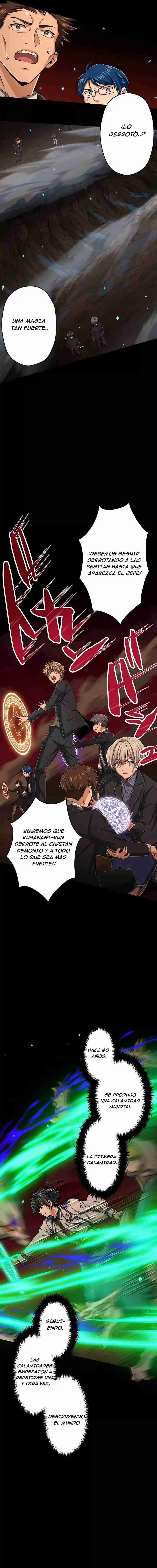 Magic Level 99990000 Great Sage Of All Attributes - Capítulo 24 - Página 41 - LectorTMOo