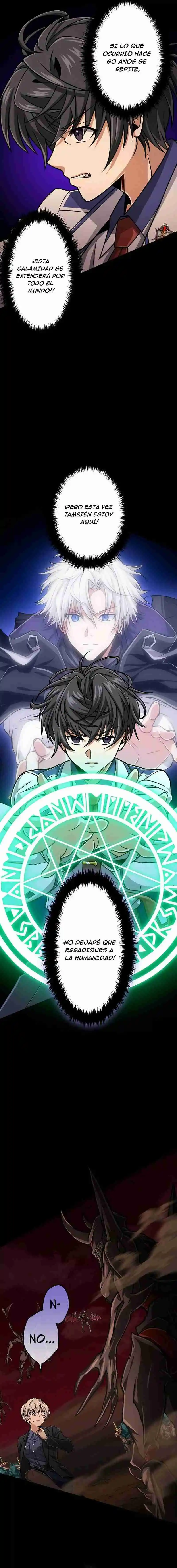Magic Level 99990000 Great Sage Of All Attributes - Capítulo 24 - Página 45 - LectorTMOo