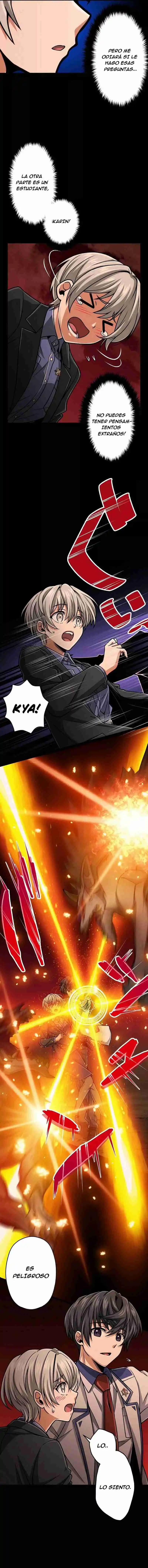 Magic Level 99990000 Great Sage Of All Attributes - Capítulo 24 - Página 53 - LectorTMOo