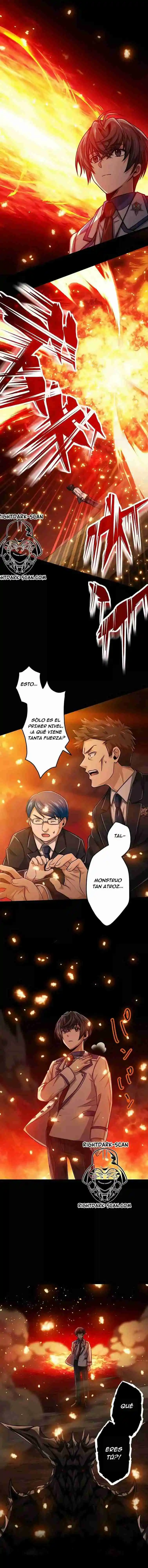 Magic Level 99990000 Great Sage Of All Attributes - Capítulo 25 - Página 14 - LectorTMOo