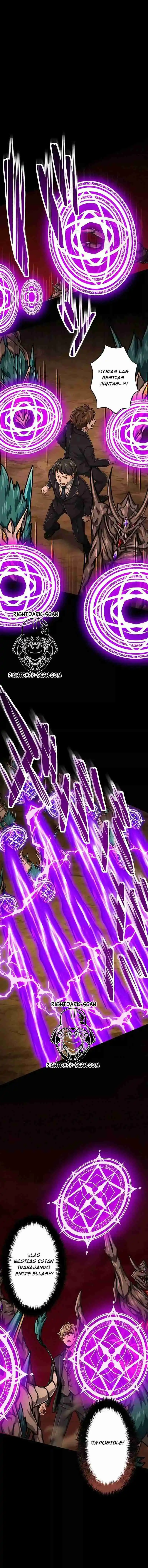 Magic Level 99990000 Great Sage Of All Attributes - Capítulo 25 - Página 22 - LectorTMOo