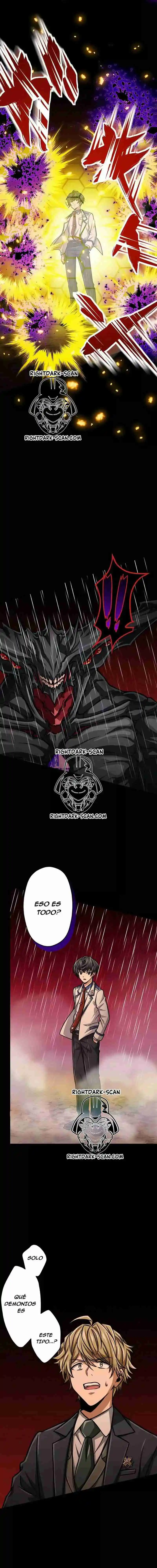 Magic Level 99990000 Great Sage Of All Attributes - Capítulo 25 - Página 33 - LectorTMOo