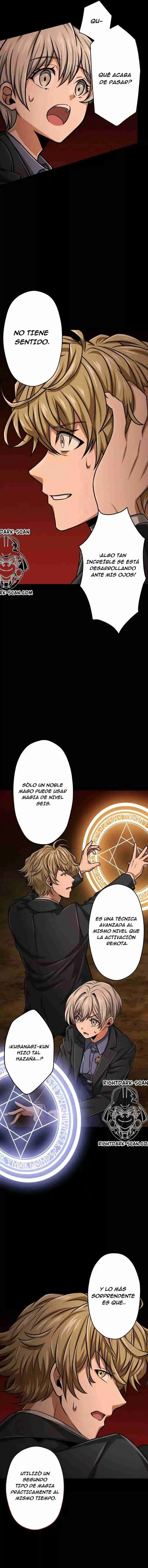 Magic Level 99990000 Great Sage Of All Attributes - Capítulo 25 - Página 34 - LectorTMOo