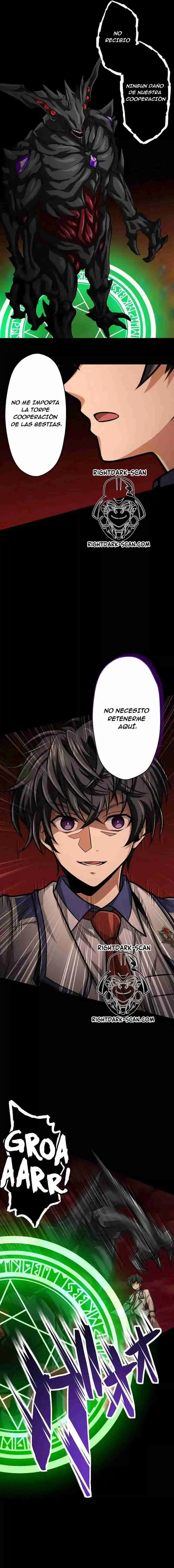 Magic Level 99990000 Great Sage Of All Attributes - Capítulo 25 - Página 47 - LectorTMOo