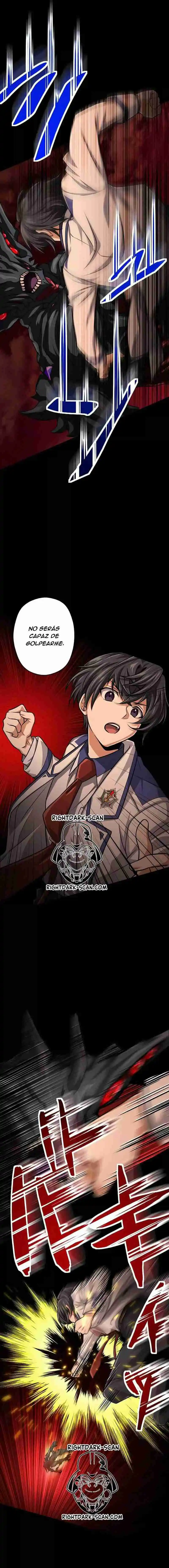 Magic Level 99990000 Great Sage Of All Attributes - Capítulo 25 - Página 62 - LectorTMOo