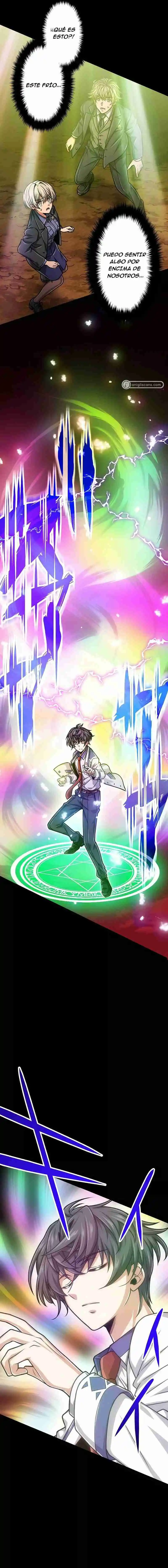 Magic Level 99990000 Great Sage Of All Attributes - Capítulo 26 - Página 7 - LectorTMOo
