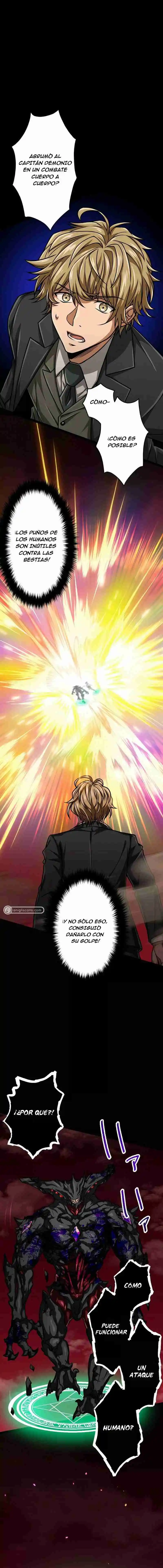 Magic Level 99990000 Great Sage Of All Attributes - Capítulo 26 - Página 19 - LectorTMOo
