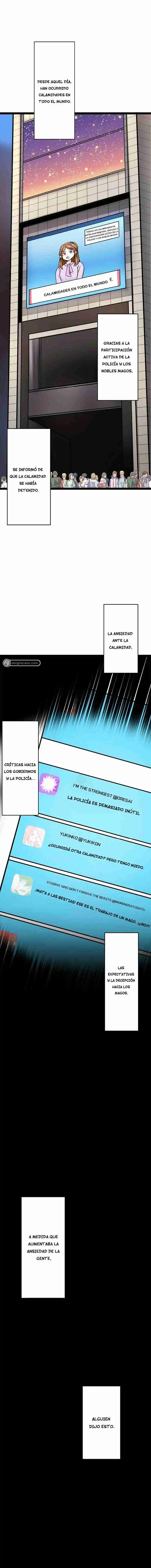 Magic Level 99990000 Great Sage Of All Attributes - Capítulo 26 - Página 45 - LectorTMOo