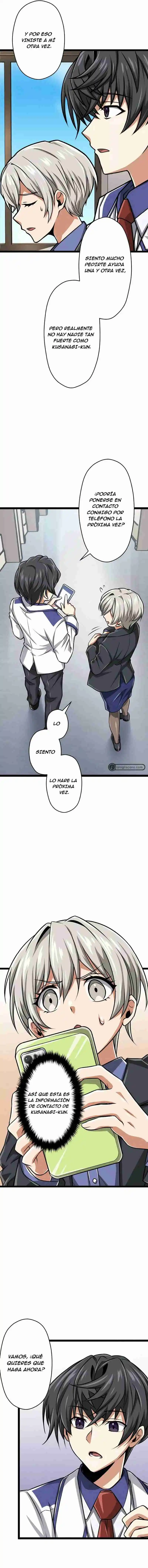 Magic Level 99990000 Great Sage Of All Attributes - Capítulo 26 - Página 63 - LectorTMOo