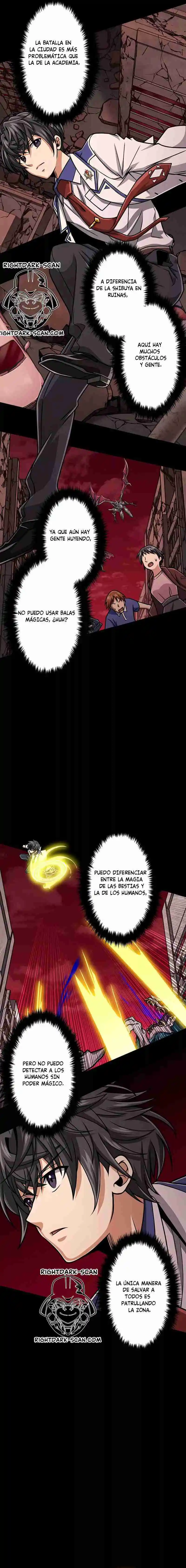 Magic Level 99990000 Great Sage Of All Attributes - Capítulo 27 - Página 26 - LectorTMOo
