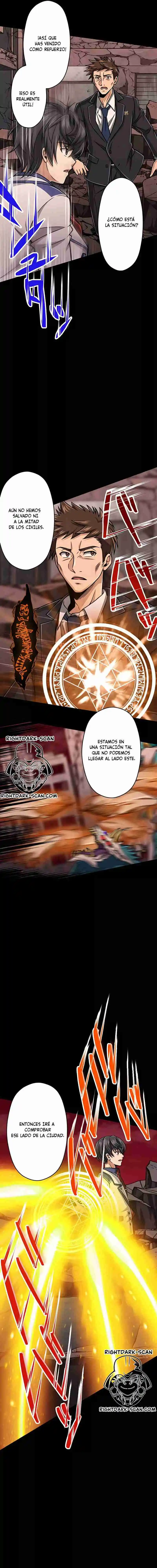 Magic Level 99990000 Great Sage Of All Attributes - Capítulo 27 - Página 32 - LectorTMOo