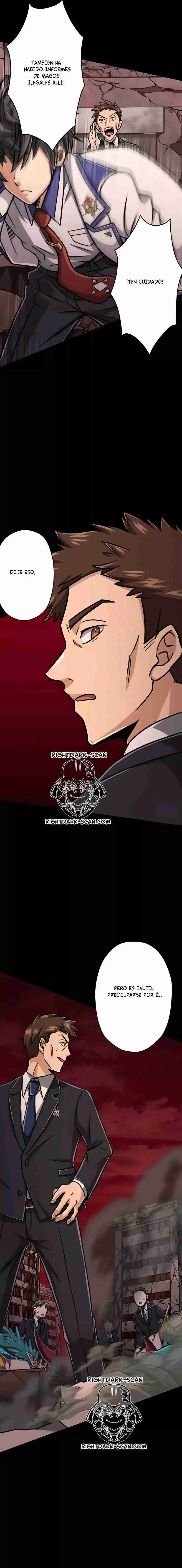 Magic Level 99990000 Great Sage Of All Attributes - Capítulo 27 - Página 34 - LectorTMOo