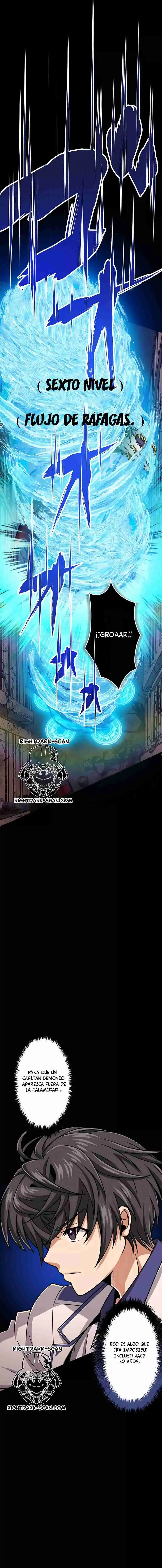 Magic Level 99990000 Great Sage Of All Attributes - Capítulo 27 - Página 41 - LectorTMOo