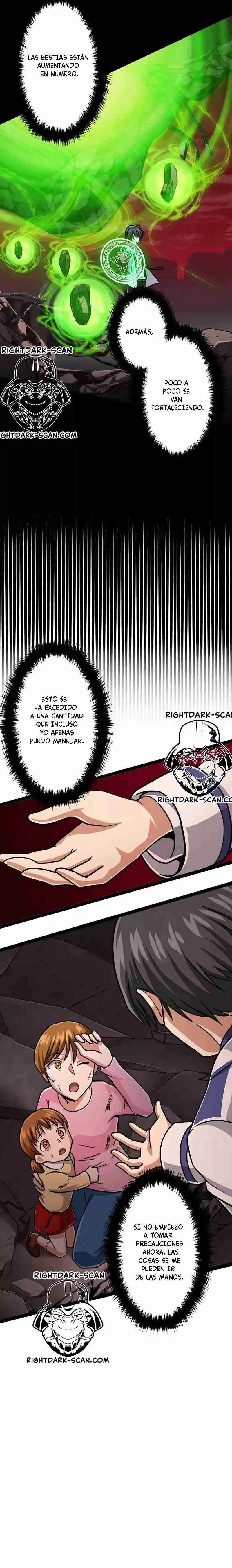 Magic Level 99990000 Great Sage Of All Attributes - Capítulo 27 - Página 43 - LectorTMOo