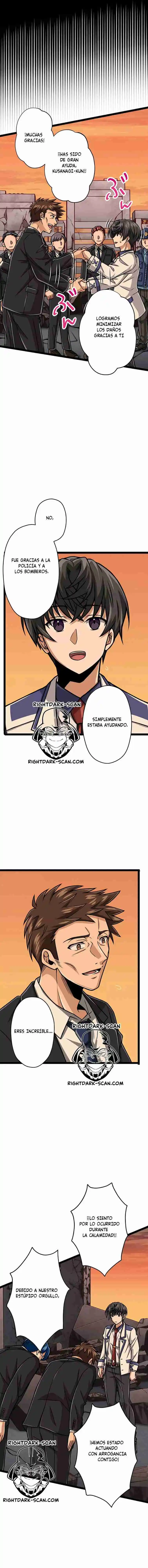 Magic Level 99990000 Great Sage Of All Attributes - Capítulo 27 - Página 51 - LectorTMOo