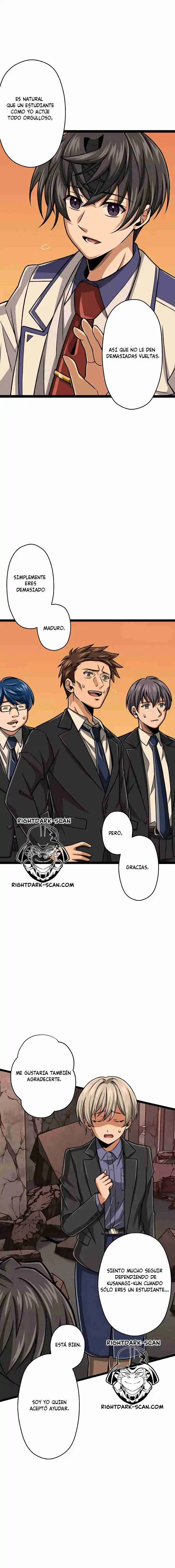 Magic Level 99990000 Great Sage Of All Attributes - Capítulo 27 - Página 53 - LectorTMOo