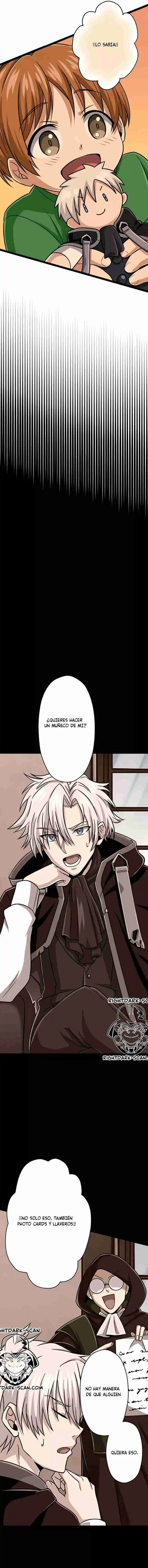 Magic Level 99990000 Great Sage Of All Attributes - Capítulo 27 - Página 61 - LectorTMOo