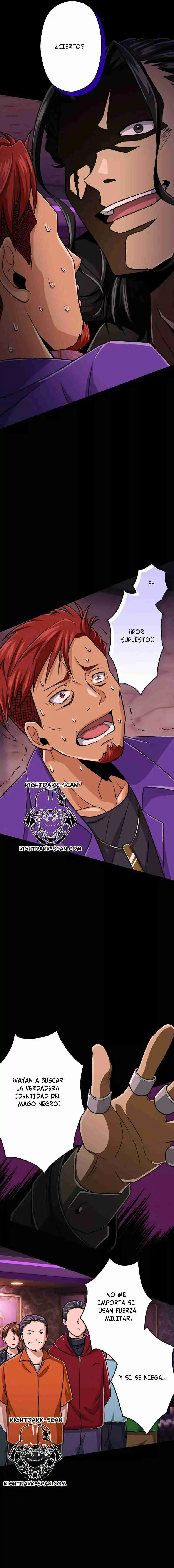 Magic Level 99990000 Great Sage Of All Attributes - Capítulo 27 - Página 75 - LectorTMOo