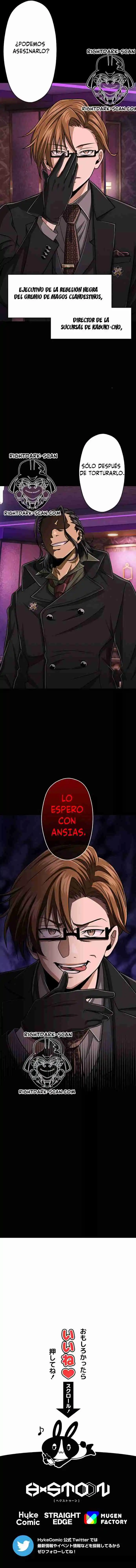 Magic Level 99990000 Great Sage Of All Attributes - Capítulo 27 - Página 76 - LectorTMOo