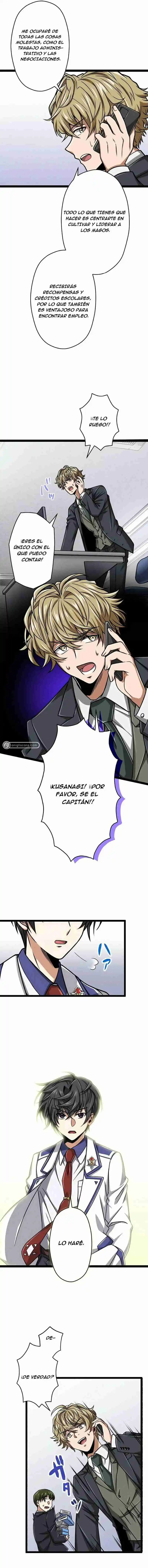 Magic Level 99990000 Great Sage Of All Attributes - Capítulo 28 - Página 23 - LectorTMOo