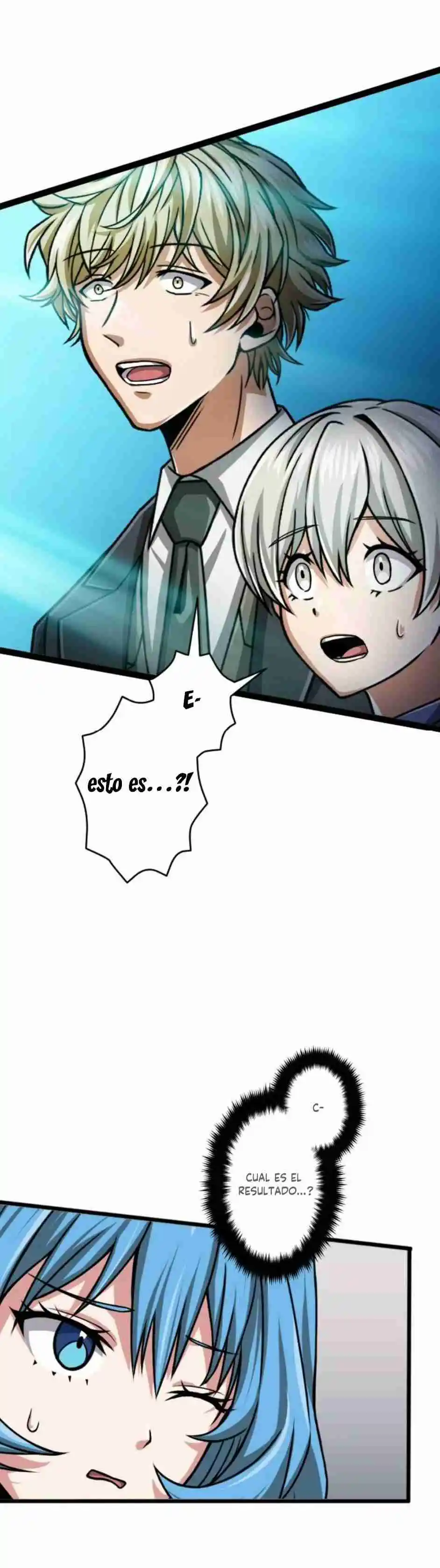 Magic Level 99990000 Great Sage Of All Attributes - Capítulo 29 - Página 19 - LectorTMOo