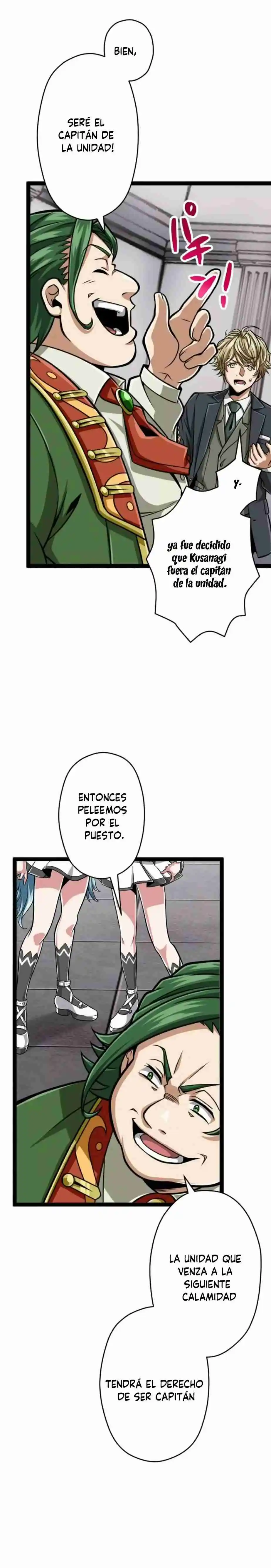 Magic Level 99990000 Great Sage Of All Attributes - Capítulo 29 - Página 68 - LectorTMOo