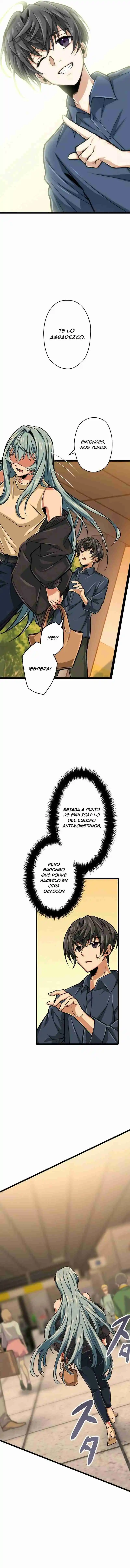 Magic Level 99990000 Great Sage Of All Attributes - Capítulo 30 - Página 50 - LectorTMOo