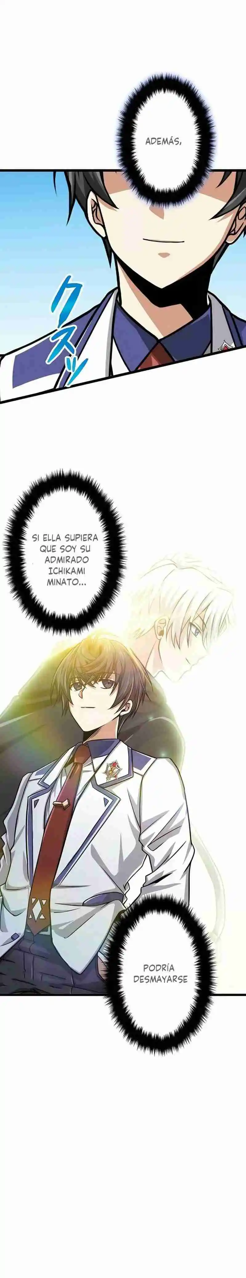 Magic Level 99990000 Great Sage Of All Attributes - Capítulo 31 - Página 54 - LectorTMOo