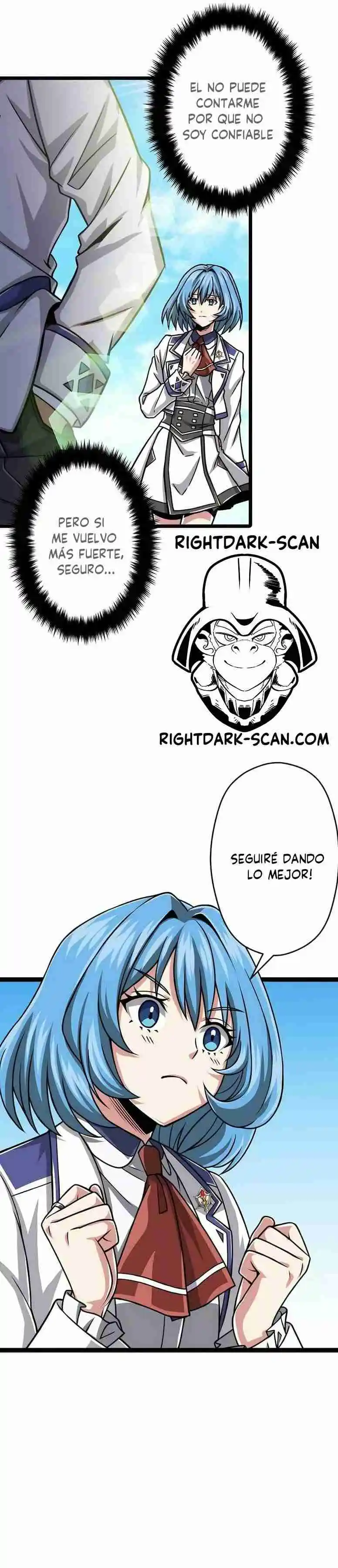 Magic Level 99990000 Great Sage Of All Attributes - Capítulo 31 - Página 55 - LectorTMOo