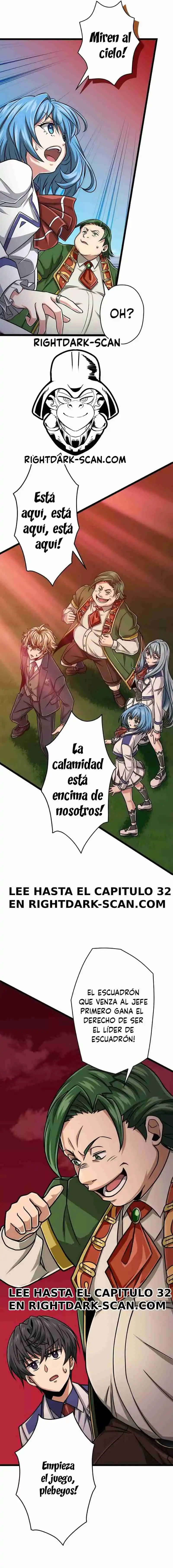 Magic Level 99990000 Great Sage Of All Attributes - Capítulo 31 - Página 98 - LectorTMOo