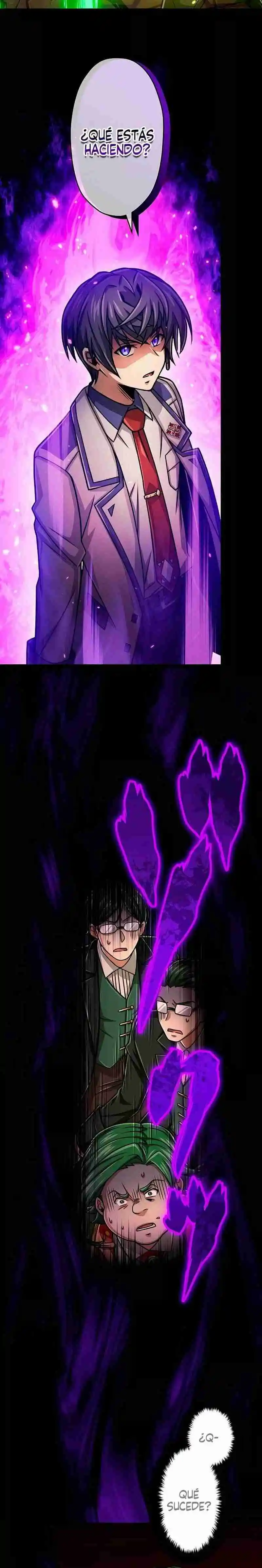 Magic Level 99990000 Great Sage Of All Attributes - Capítulo 32 - Página 53 - LectorTMOo