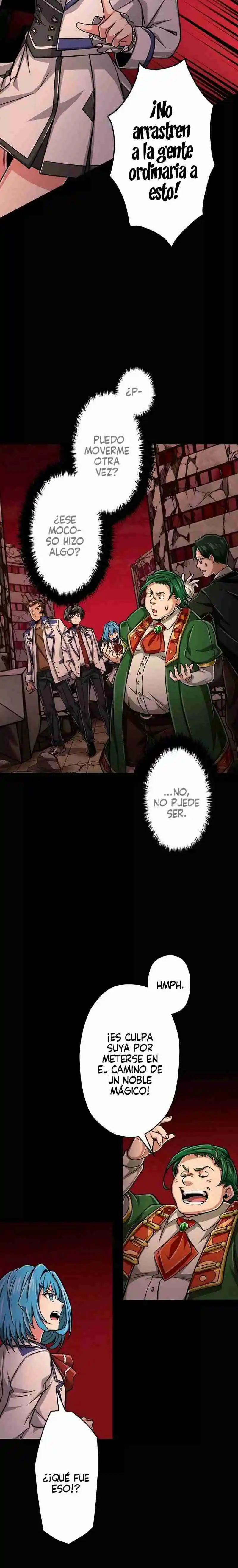 Magic Level 99990000 Great Sage Of All Attributes - Capítulo 32 - Página 63 - LectorTMOo
