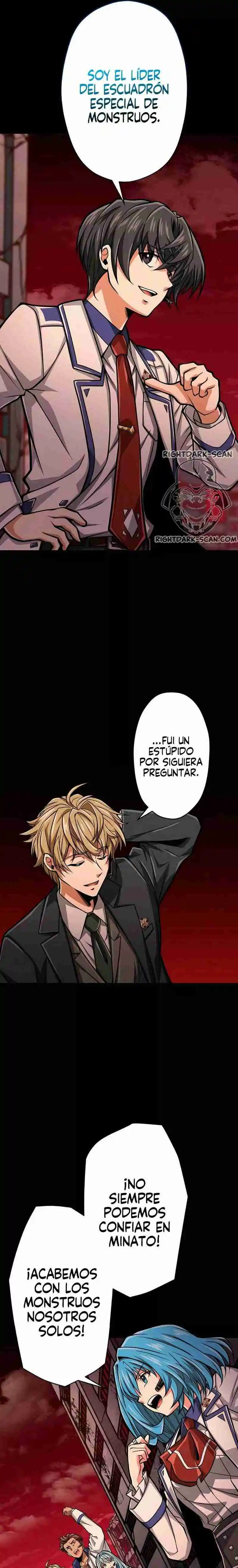 Magic Level 99990000 Great Sage Of All Attributes - Capítulo 32 - Página 73 - LectorTMOo