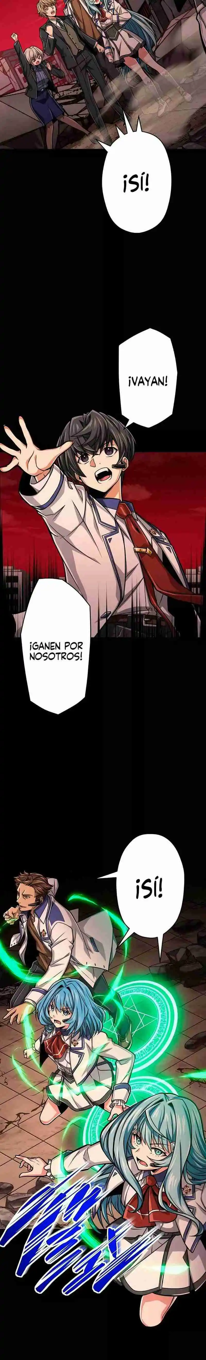Magic Level 99990000 Great Sage Of All Attributes - Capítulo 32 - Página 76 - LectorTMOo