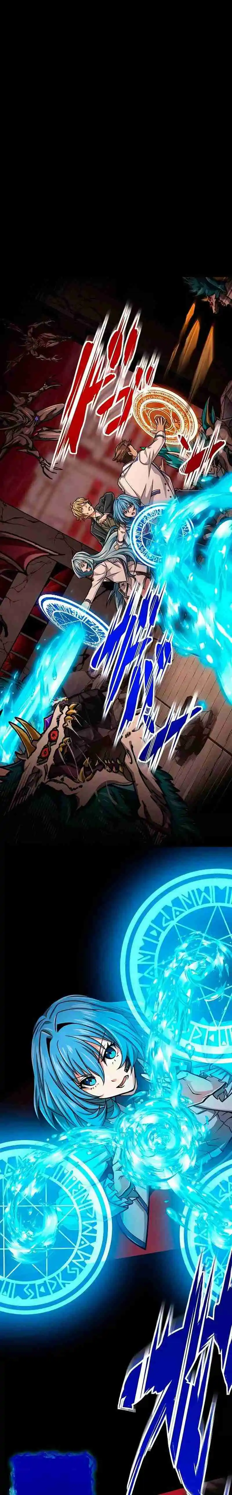 Magic Level 99990000 Great Sage Of All Attributes - Capítulo 32 - Página 81 - LectorTMOo