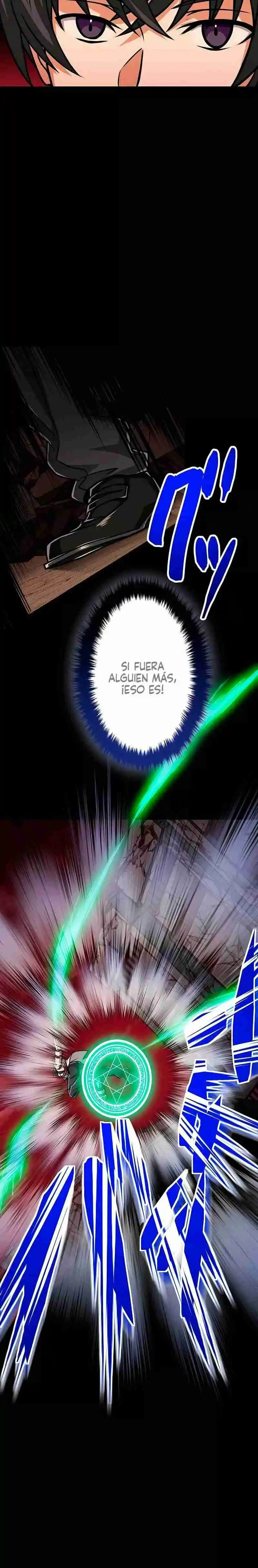 Magic Level 99990000 Great Sage Of All Attributes - Capítulo 32 - Página 95 - LectorTMOo