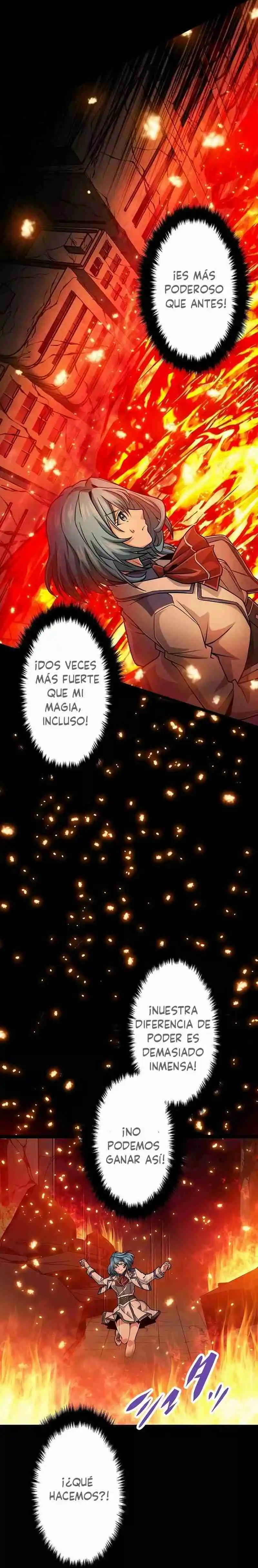 Magic Level 99990000 Great Sage Of All Attributes - Capítulo 33 - Página 47 - LectorTMOo