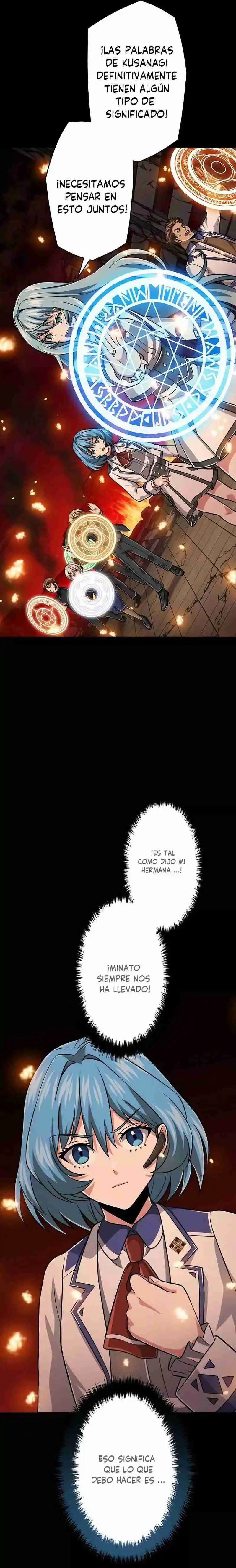Magic Level 99990000 Great Sage Of All Attributes - Capítulo 33 - Página 63 - LectorTMOo