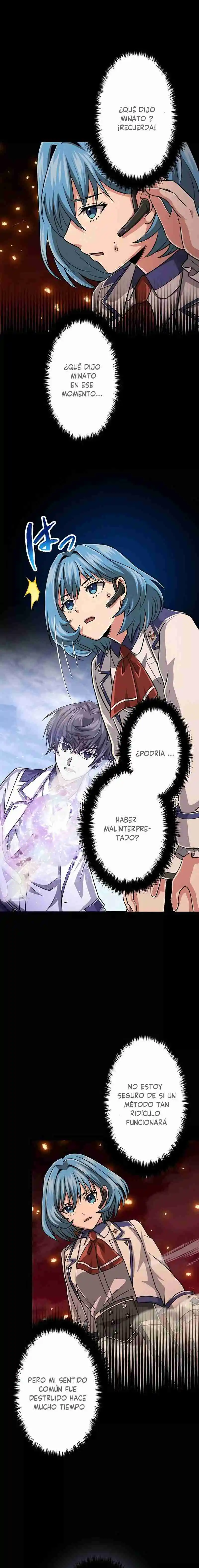 Magic Level 99990000 Great Sage Of All Attributes - Capítulo 33 - Página 84 - LectorTMOo