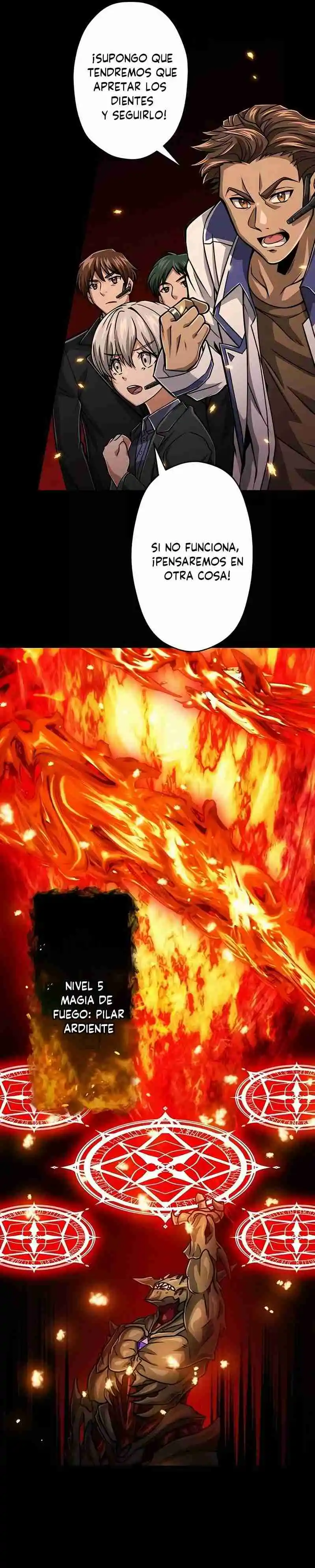 Magic Level 99990000 Great Sage Of All Attributes - Capítulo 33 - Página 97 - LectorTMOo