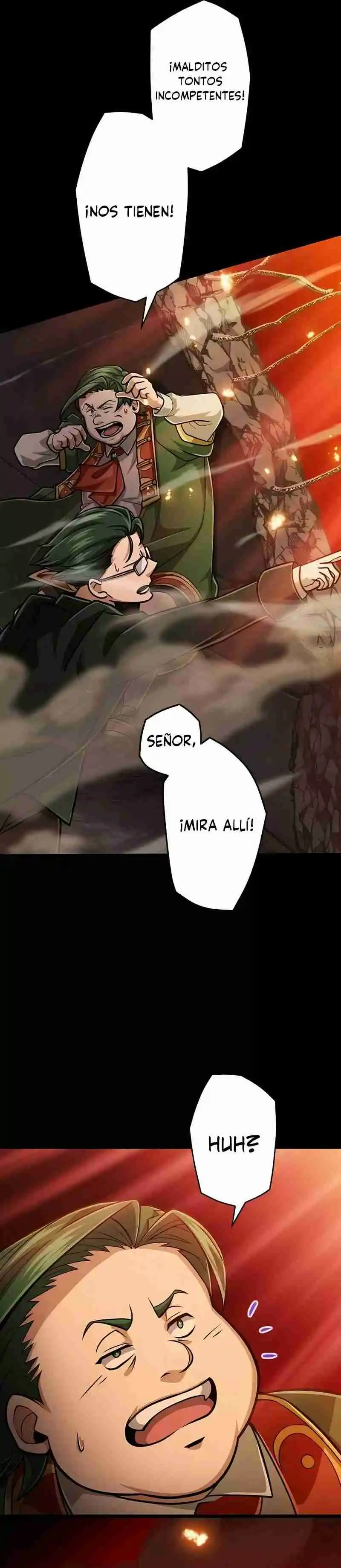 Magic Level 99990000 Great Sage Of All Attributes - Capítulo 33 - Página 103 - LectorTMOo