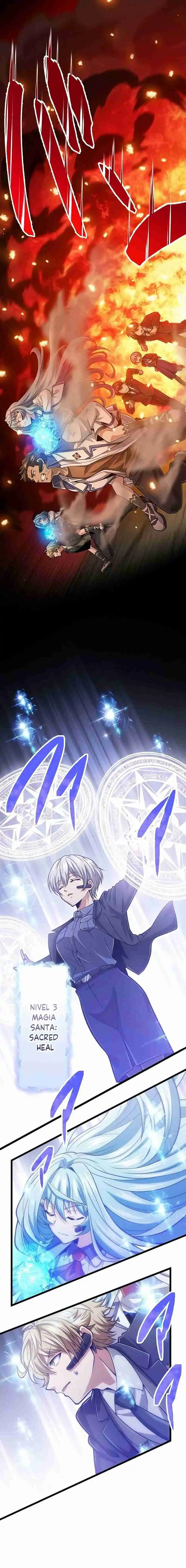 Magic Level 99990000 Great Sage Of All Attributes - Capítulo 33 - Página 107 - LectorTMOo